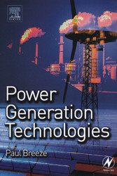 Power Generation Technologies