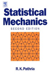 Statistical Mechanics