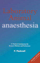 Laboratory Animal Anaesthesia