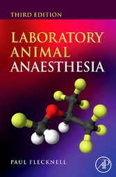 Laboratory Animal Anaesthesia