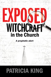 Exposed - Witchcraft in the Church