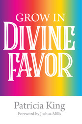 Grow in Divine Favor