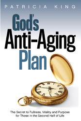 God's Anti-Aging Plan