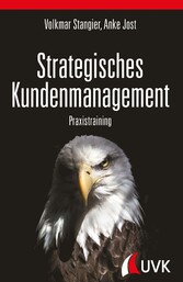 Strategisches Kundenmanagement