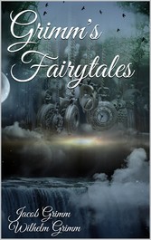 Grimm&apos;s Fairy Tales