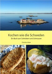 Kochen wie die Schweden