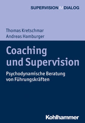 Coaching und Supervision