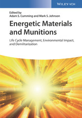 Energetic Materials and Munitions