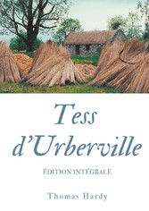 Tess d&apos;Urberville