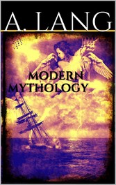 Modern Mythology