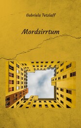 Mordsirrtum