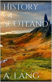 History of Scotland