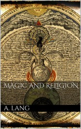 Magic and Religion