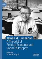 James M. Buchanan