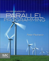 An Introduction to Parallel Programming