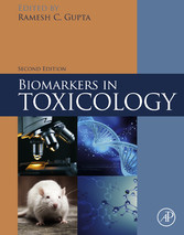 Biomarkers in Toxicology