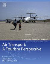 Air Transport - A Tourism Perspective