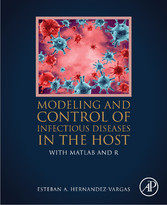 Modeling and Control of Infectious Diseases in the Host