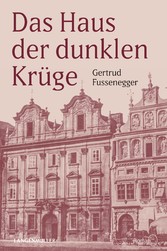 Das Haus der dunklen Krüge