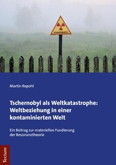 Tschernobyl als Weltkatastrophe: Weltbeziehung in einer kontaminierten Welt