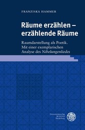 Räume erzählen - erzählende Räume