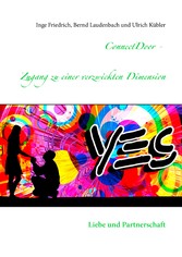 ConnectDoor - Zugang zu einer verzwickten Dimension