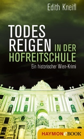 Todesreigen in der Hofreitschule