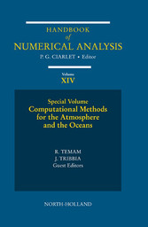 Computational Methods for the Atmosphere and the Oceans