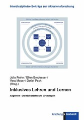 Inklusives Lehren und Lernen