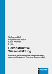 Rekonstruktive Wissensbildung