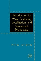 Introduction to Wave Scattering, Localization, and Mesoscopic Phenomena