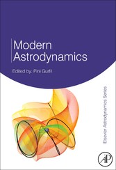 Modern Astrodynamics