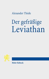 Der gefräßige Leviathan