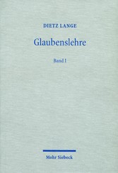 Glaubenslehre