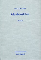 Glaubenslehre