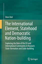 The International Element, Statehood and Democratic Nation-building