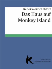 Das Haus auf Monkey Island