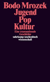 Jugend - Pop - Kultur