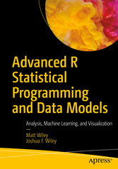 Advanced R Statistical Programming and Data Models