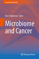 Microbiome and Cancer