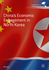 China's Economic Engagement in North Korea