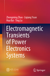 Electromagnetic Transients of Power Electronics Systems