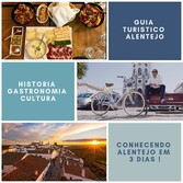 Guia Turistico Alentejo