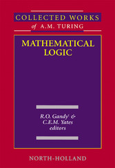 Mathematical Logic