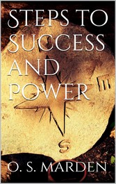 Steps to Success and Power