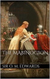 The Mabinogion