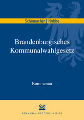 Brandenburgisches Kommunalwahlgesetz