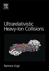 Ultrarelativistic Heavy-Ion Collisions