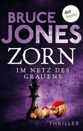 ZORN - Im Netz des Grauens