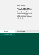 NEUE HEIMAT